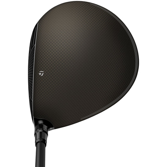 Custom TaylorMade Qi4D Driver