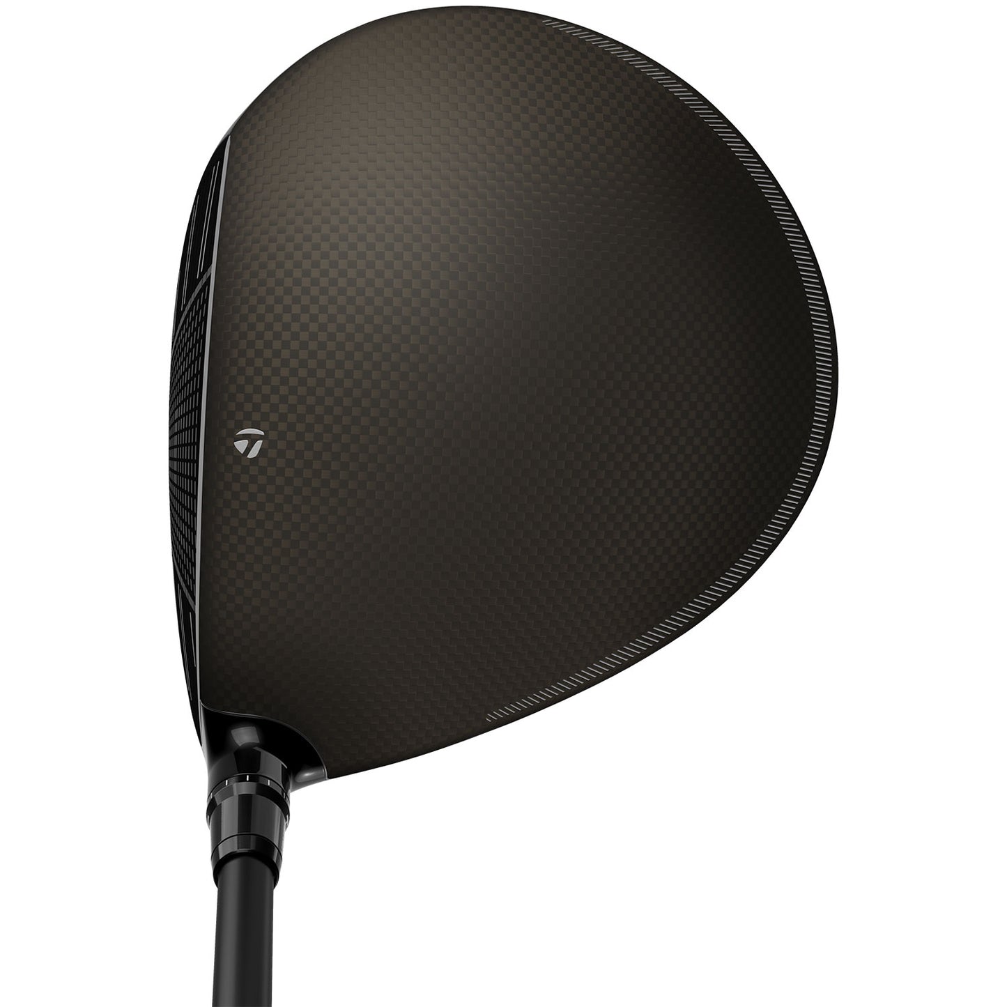 Custom TaylorMade Qi4D Driver
