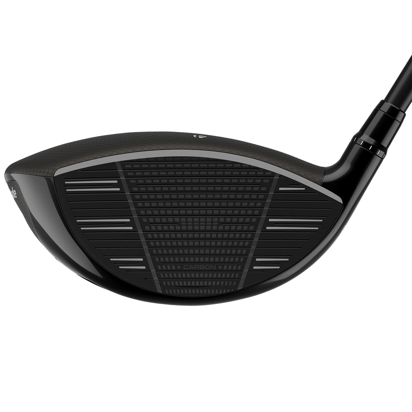 Custom TaylorMade Qi4D Driver