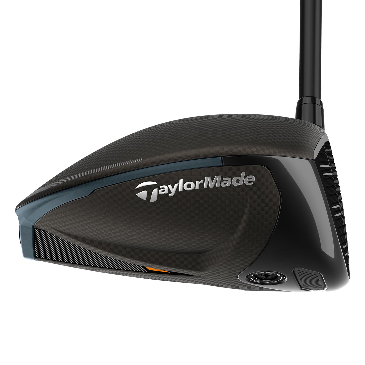 Custom TaylorMade Qi4D Driver