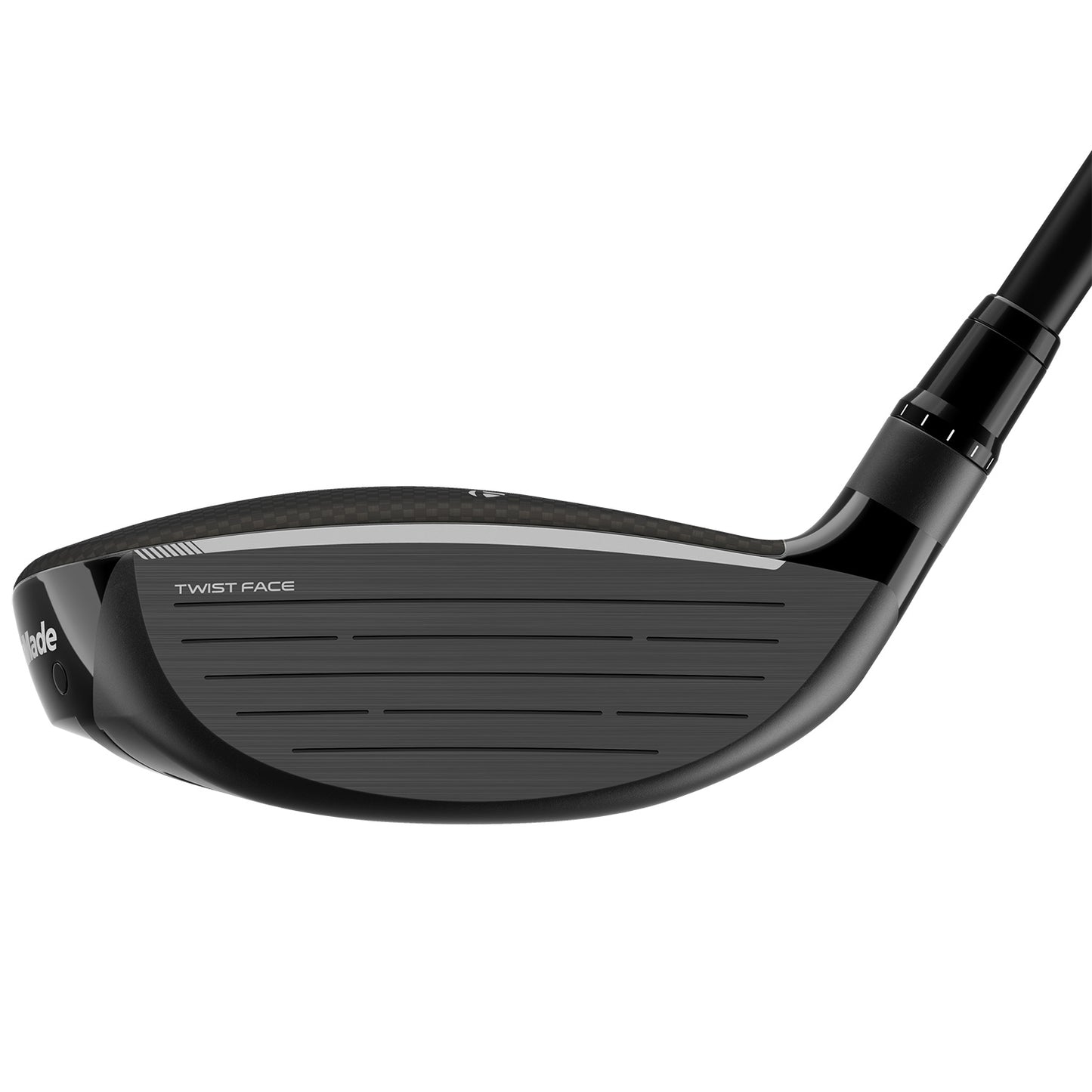 TaylorMade Qi4D Fairway Wood