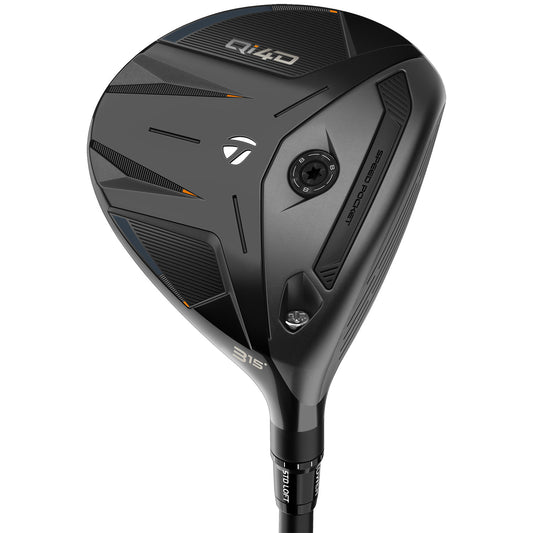 TaylorMade Qi4D Fairway Wood
