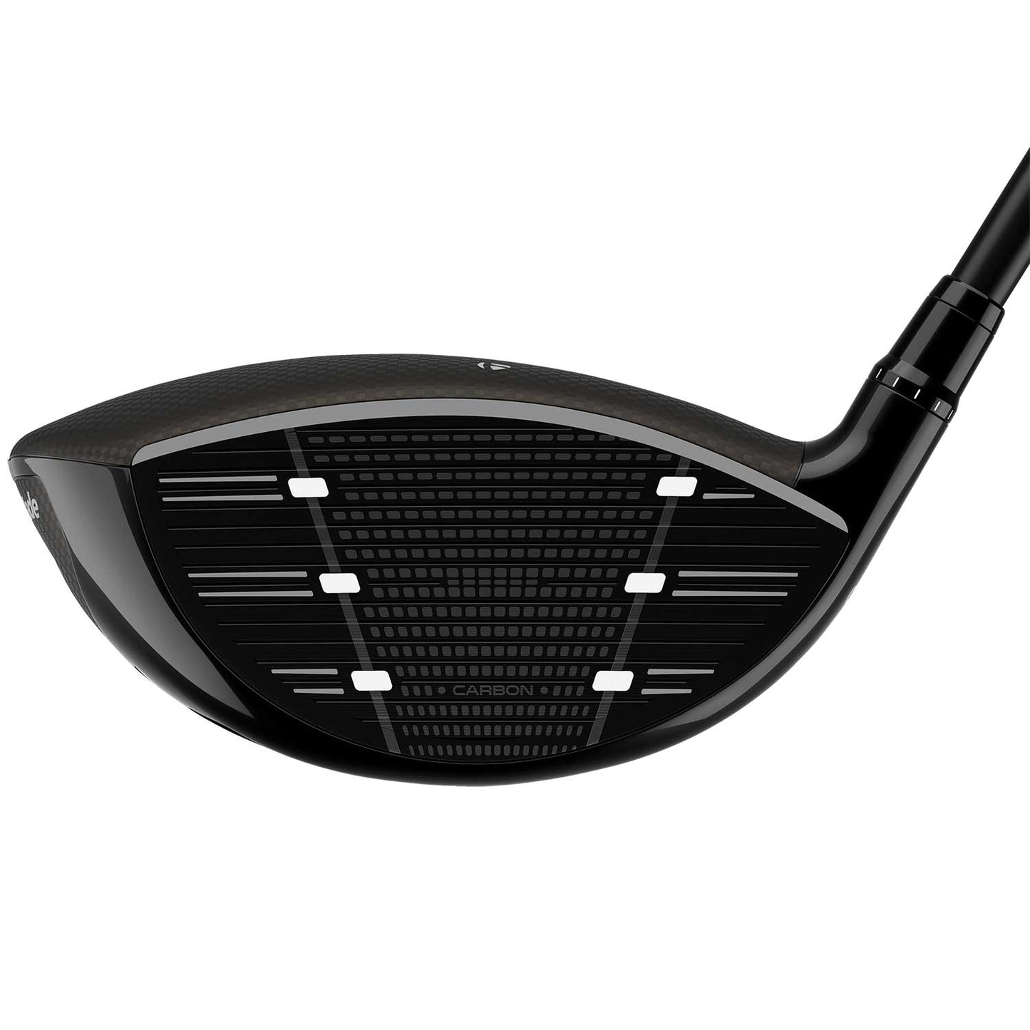 TaylorMade Qi4D LME Driver