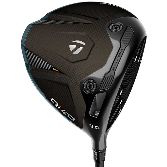 TaylorMade Qi4D LME Driver