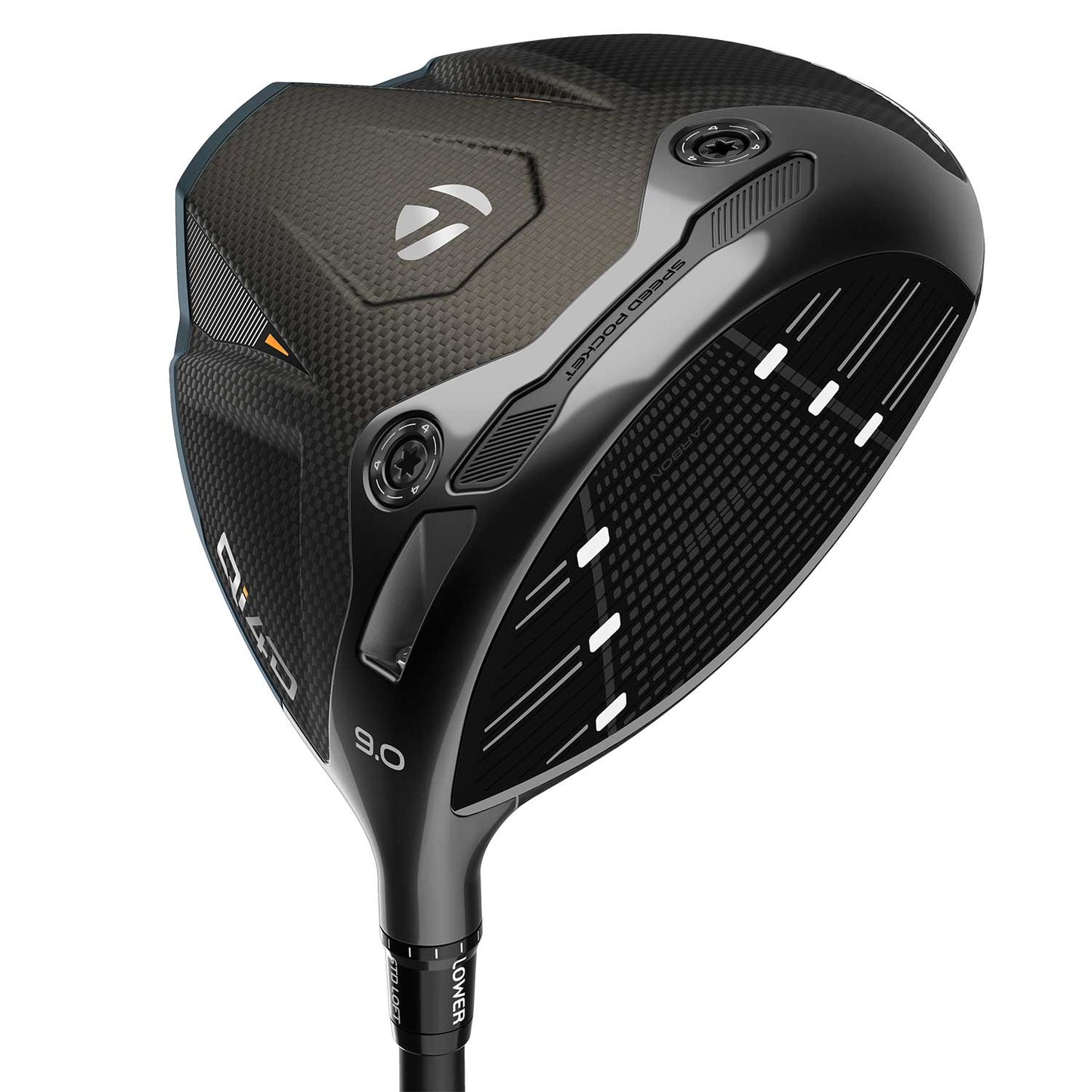 TaylorMade Qi4D LME Driver