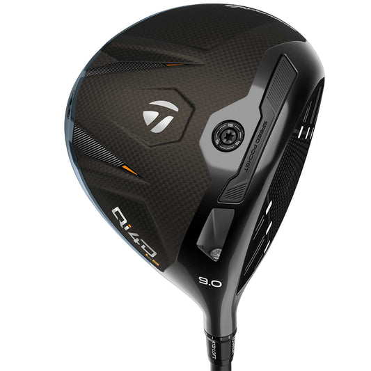 TaylorMade Qi4D LS LME Driver