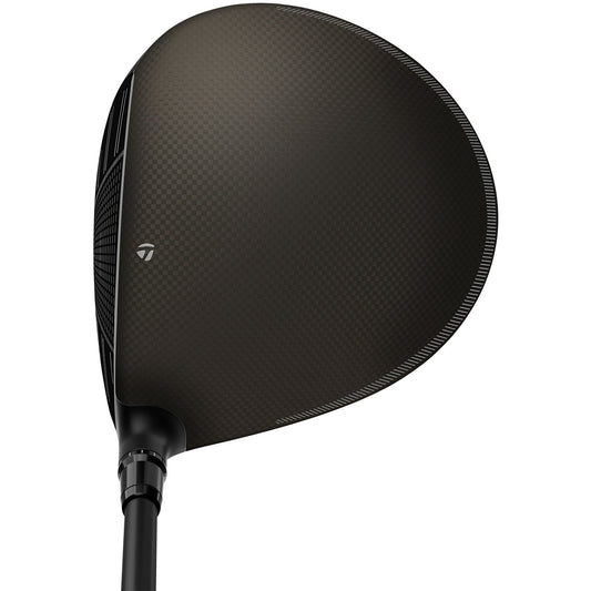 Custom TaylorMade Qi4D Max Driver