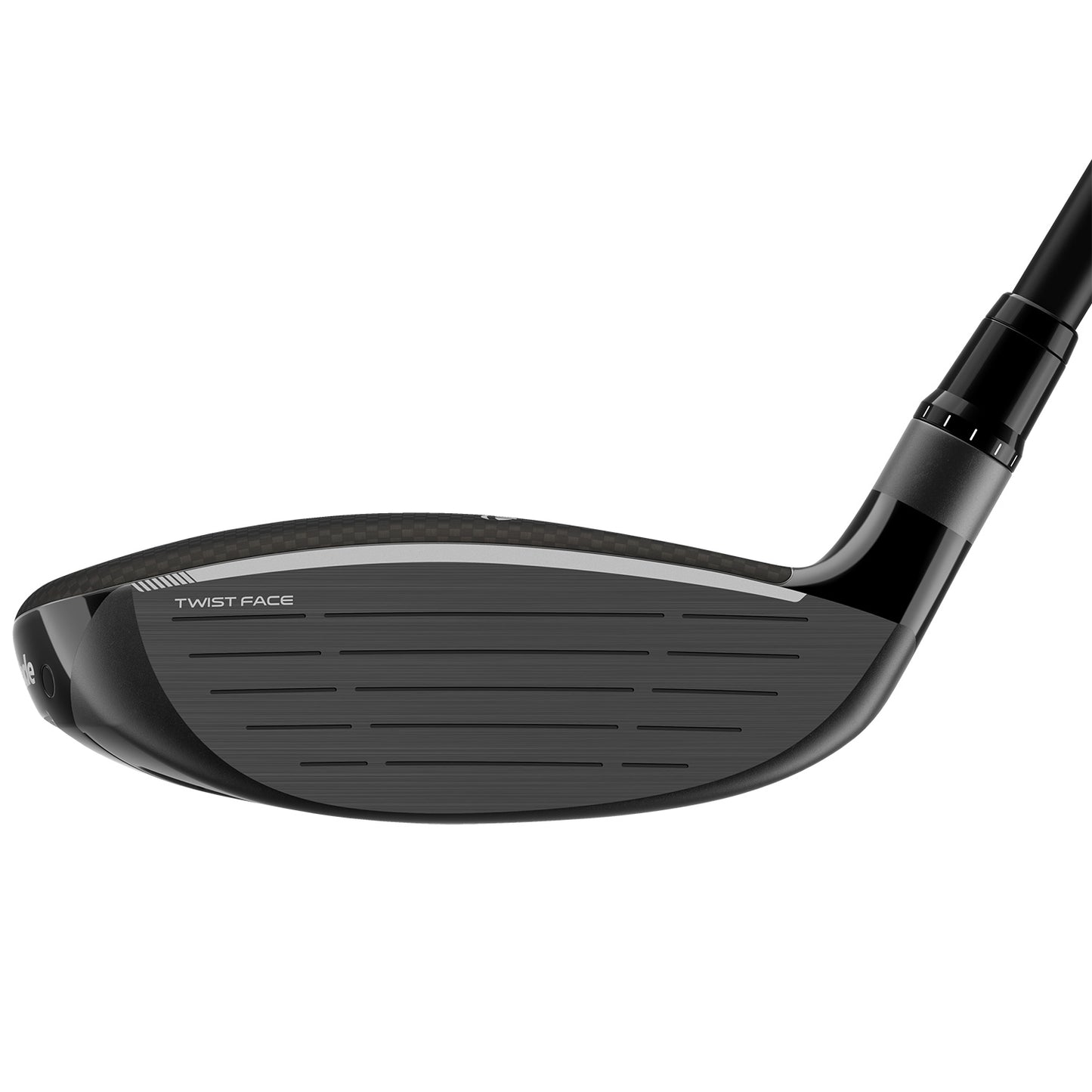 Custom TaylorMade Qi4D Max Fairway Wood