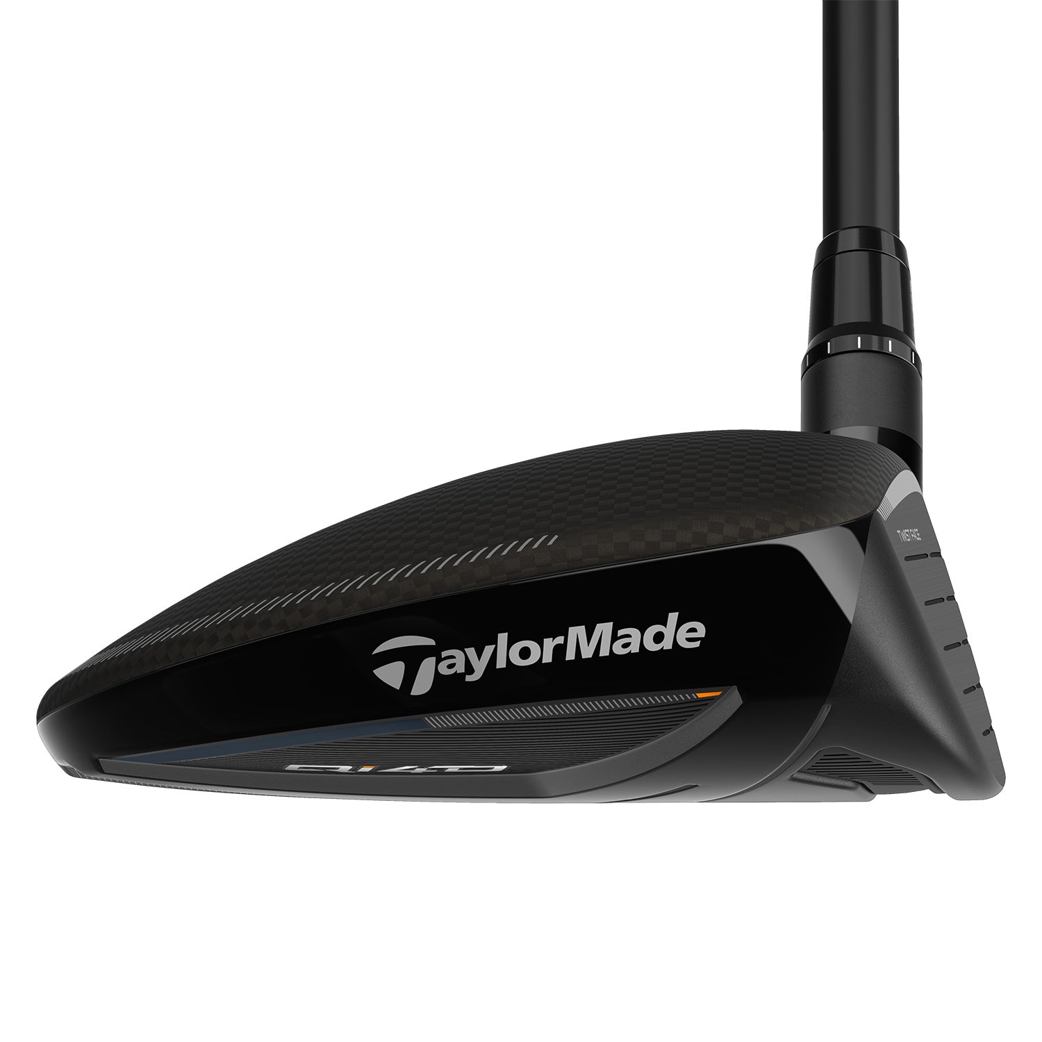 TaylorMade Qi4D Max Fairway Wood – Golf Discount
