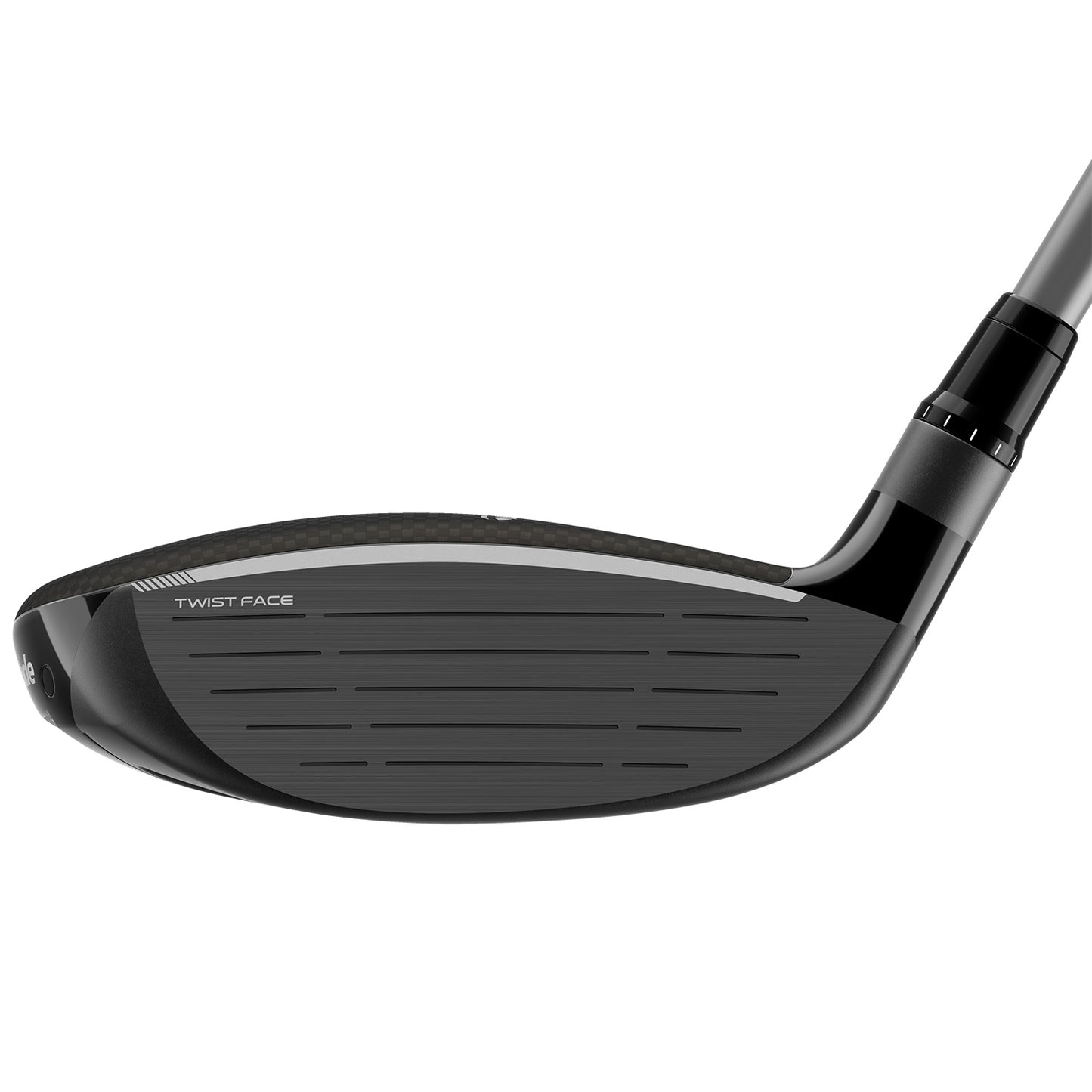 Custom TaylorMade Qi4D Max Lite Fairway Wood