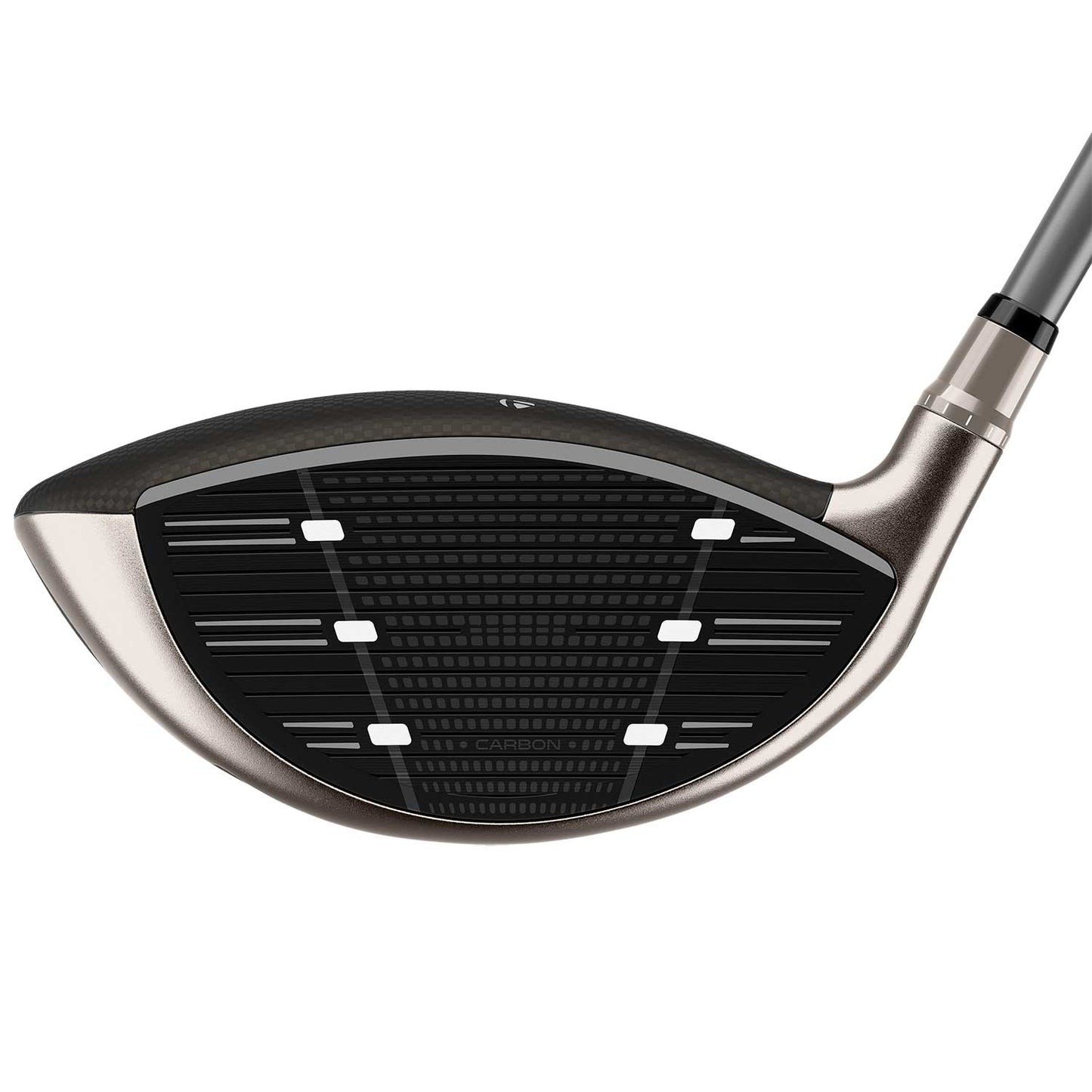 TaylorMade Qi4D Max Lite LME Driver