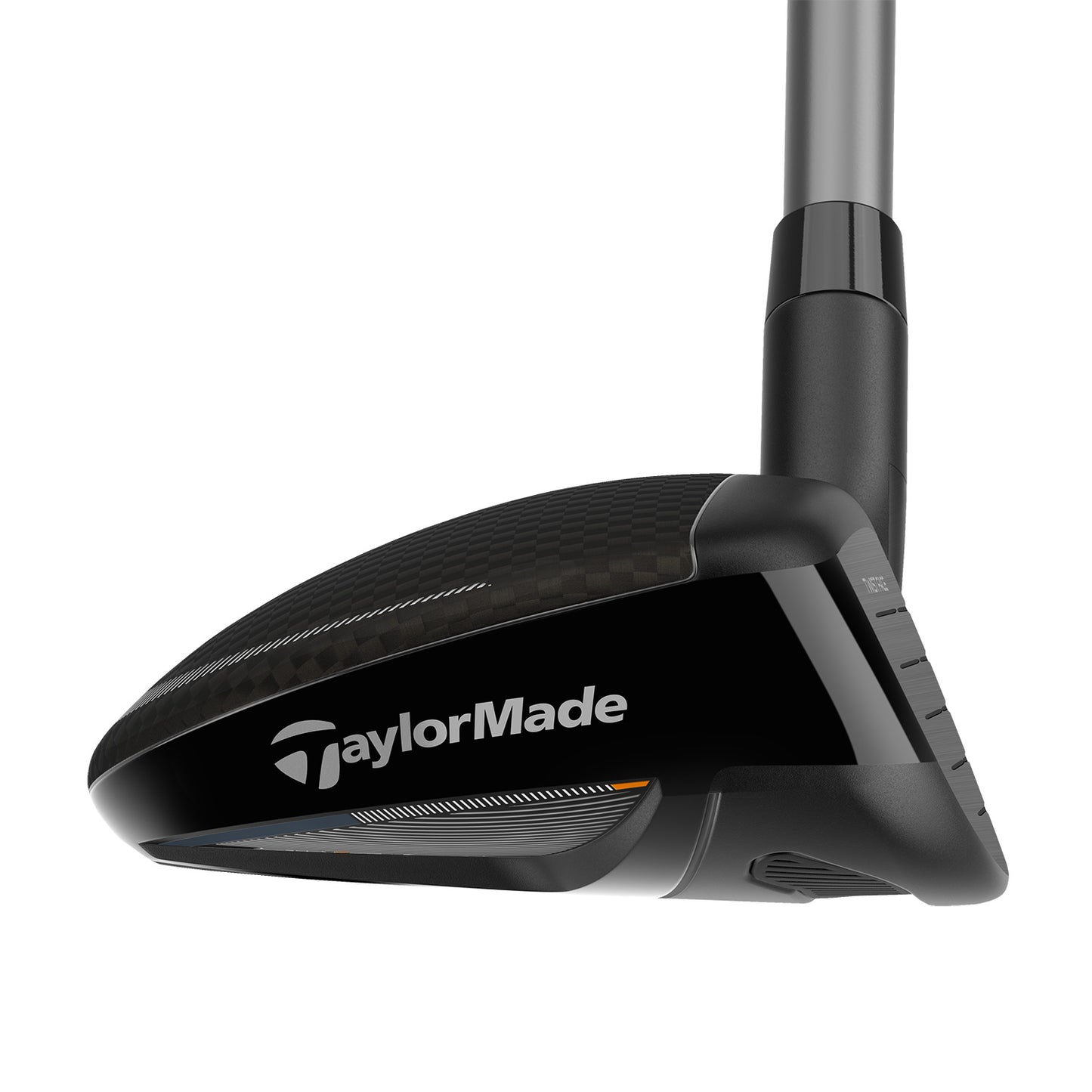 Custom TaylorMade Women's Qi4D Max Lite Rescue