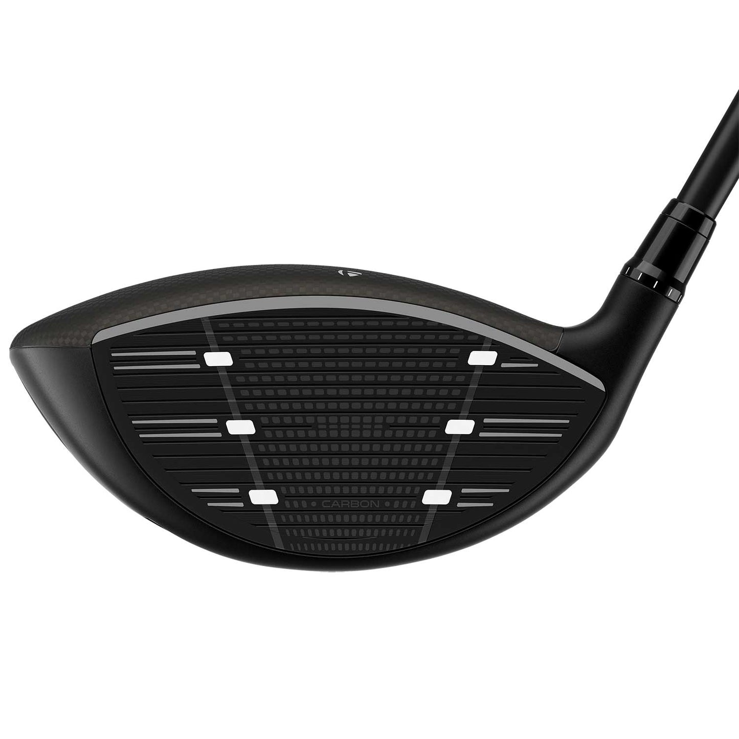 TaylorMade Qi4D Max LME Driver