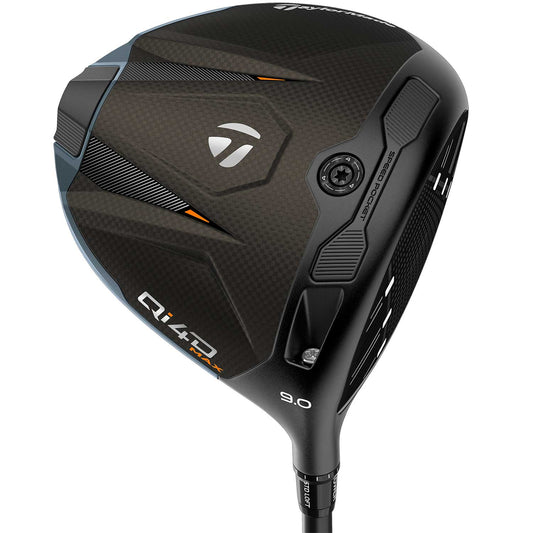 TaylorMade Qi4D Max LME Driver