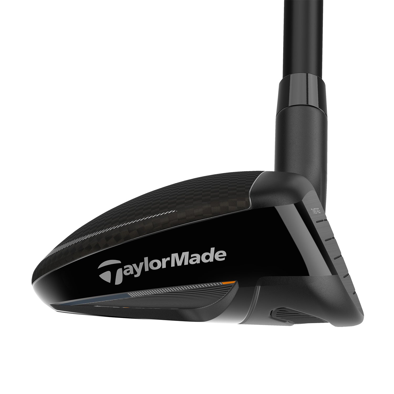 Custom TaylorMade Qi4D Max Rescue – Golf Discount