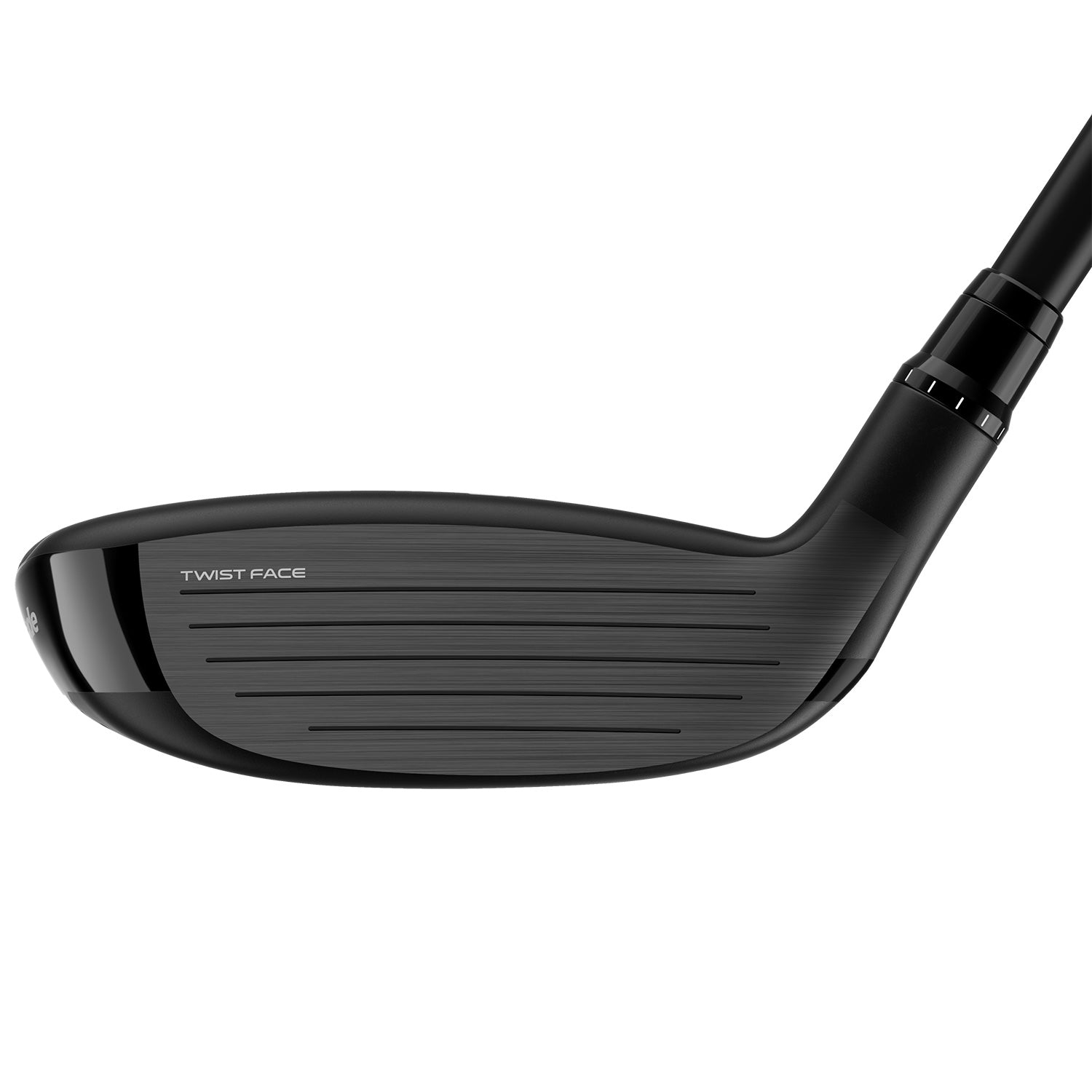 Custom TaylorMade Qi4D Rescue – Golf Discount