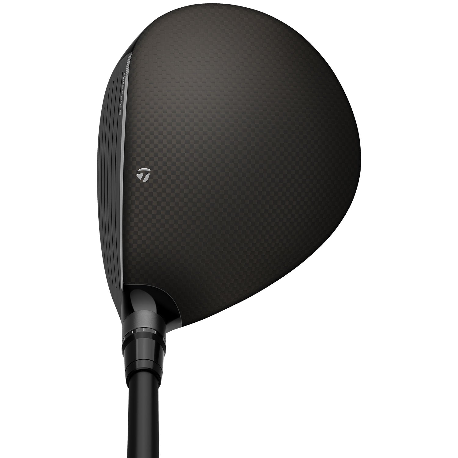 TaylorMade Qi4D Tour Fairway Wood – Golf Discount