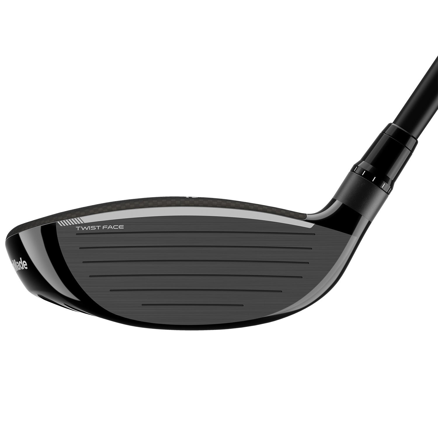 TaylorMade Qi4D Tour Fairway Wood – Golf Discount