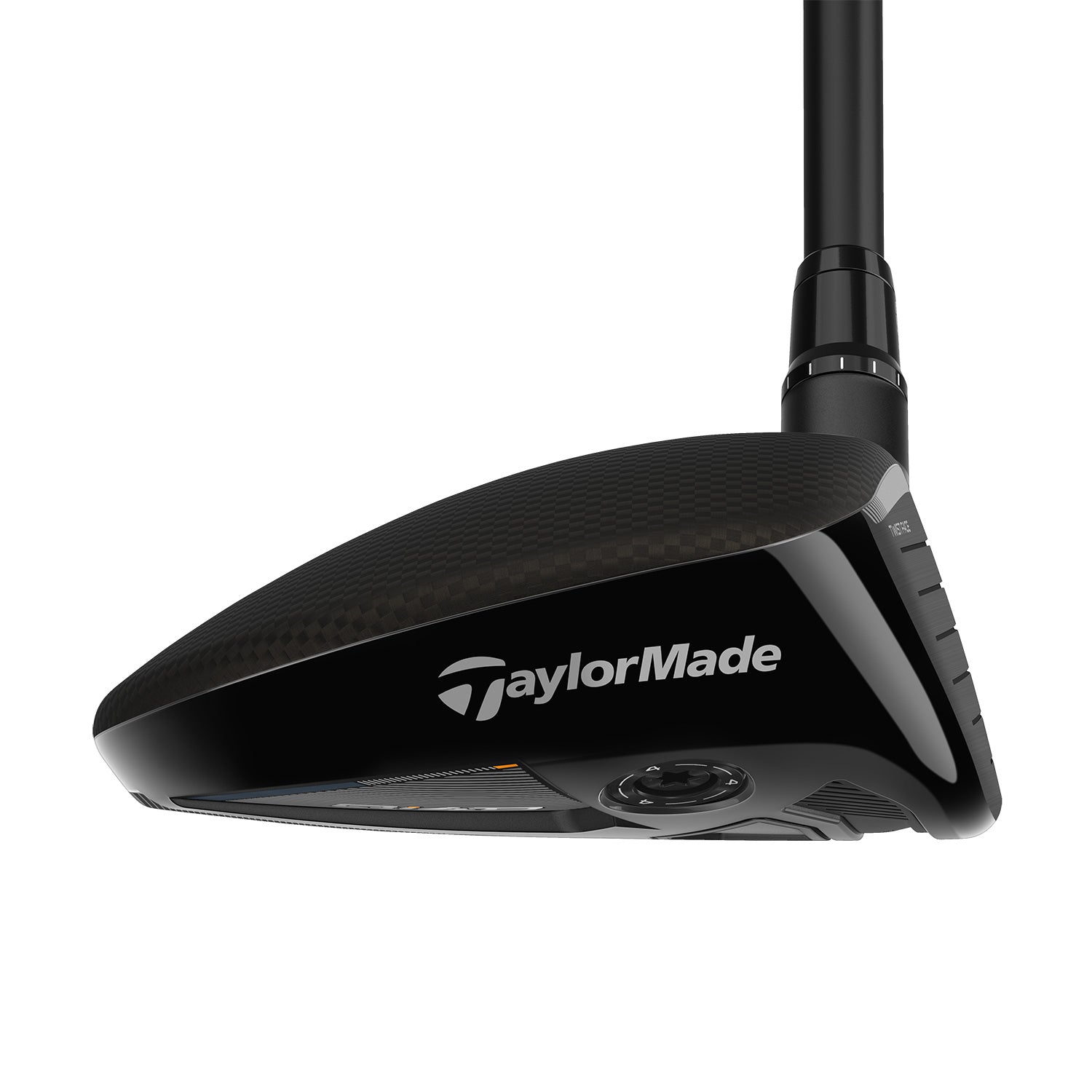 TaylorMade Qi4D Tour Fairway Wood – Golf Discount