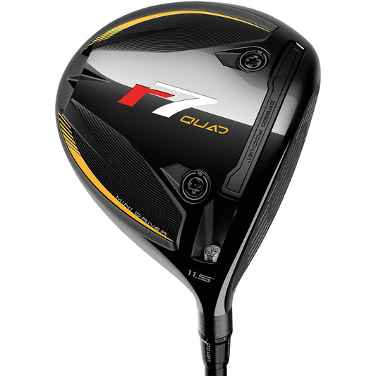 TaylorMade R7 Quad Mini Driver
