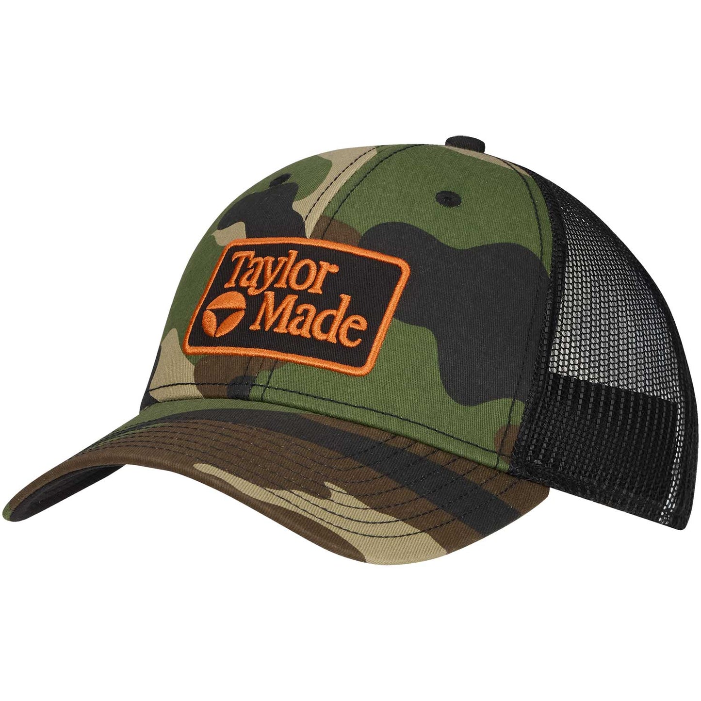 TaylorMade Radar Trucker Hat