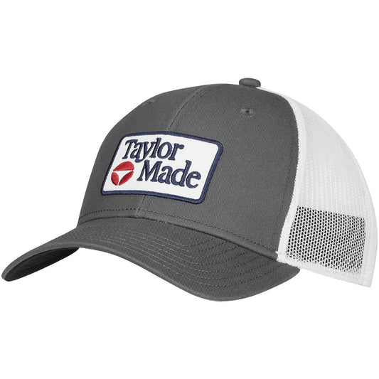 TaylorMade Radar Trucker Hat