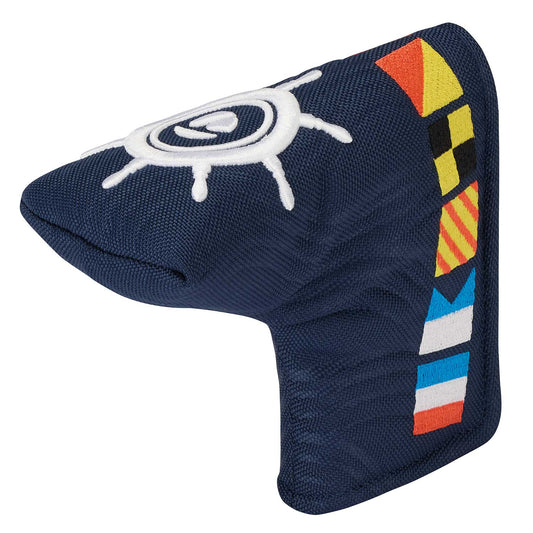TaylorMade Sailor's Point Blade Putter Cover