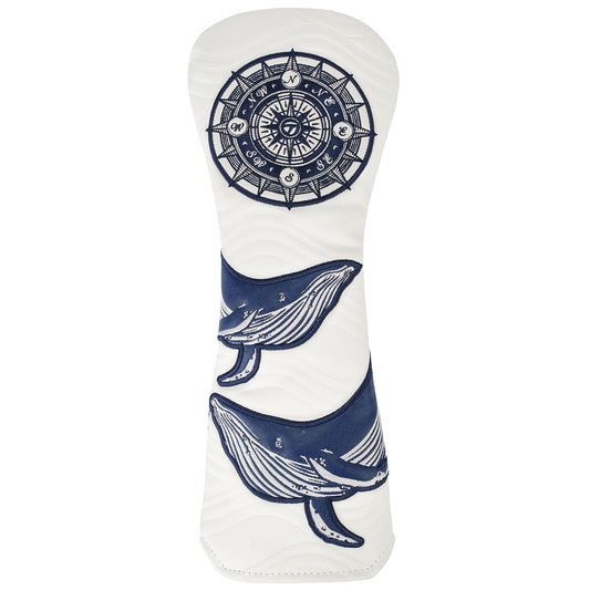 TaylorMade Sailor's Point Fairway Headcover