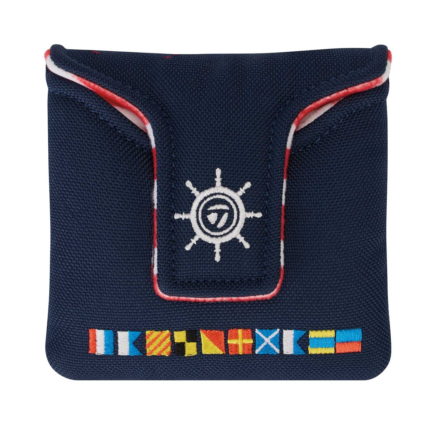 TaylorMade Sailor's Point Mallet Putter Cover