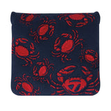TaylorMade Sailor's Point Mallet Putter Cover