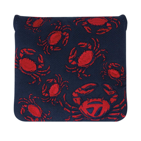 TaylorMade Sailor's Point Mallet Putter Cover