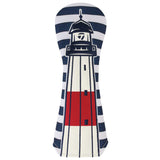 TaylorMade Sailor's Point Rescue Headcover