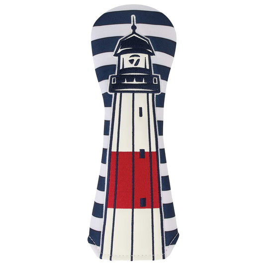 TaylorMade Sailor's Point Rescue Headcover