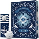 TaylorMade TP5 Sailor's Point Golf Balls