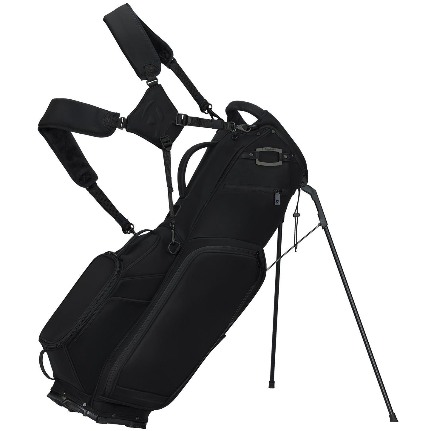 TaylorMade Signature L5 Stand Bag