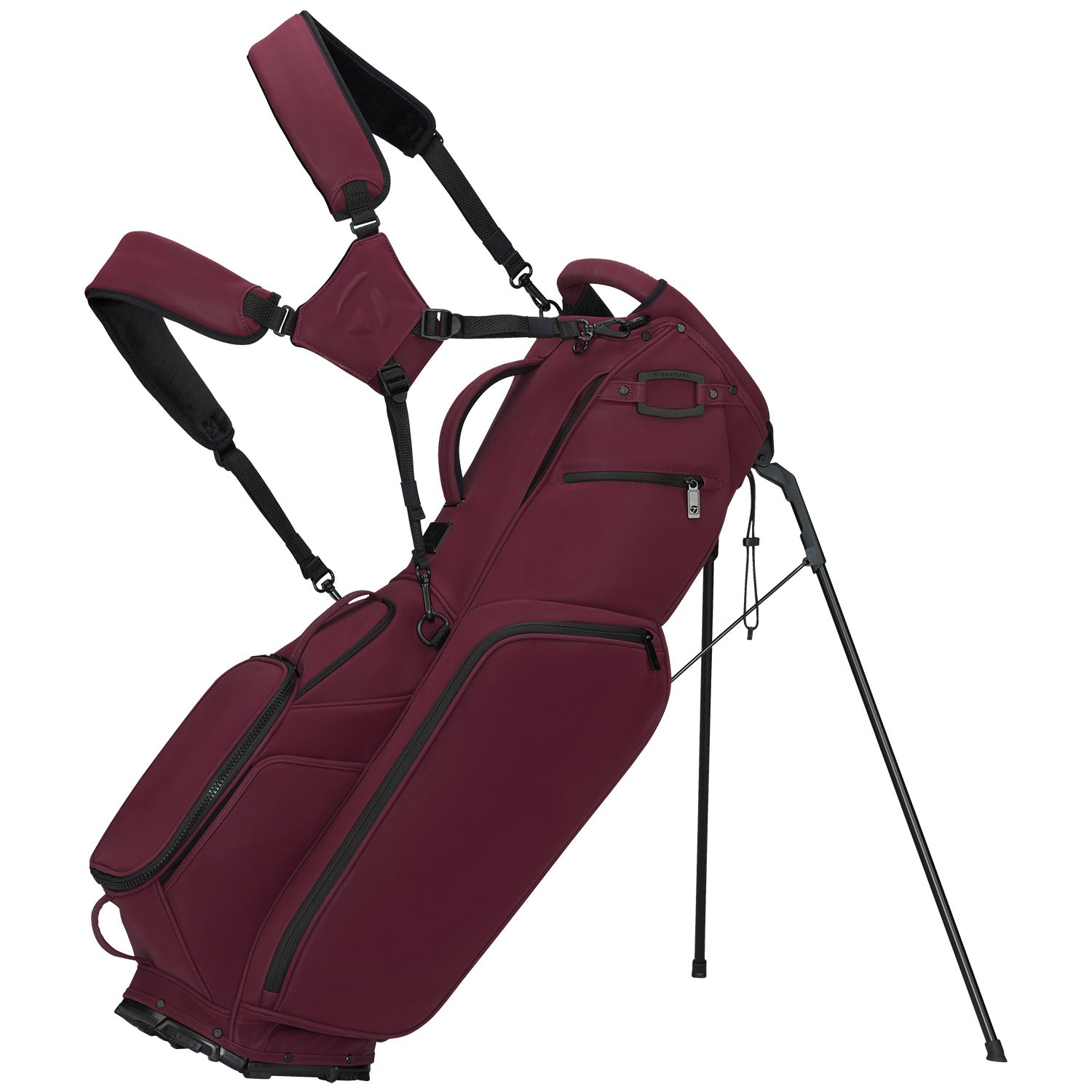 TaylorMade Signature L5 Stand Bag – Golf Discount