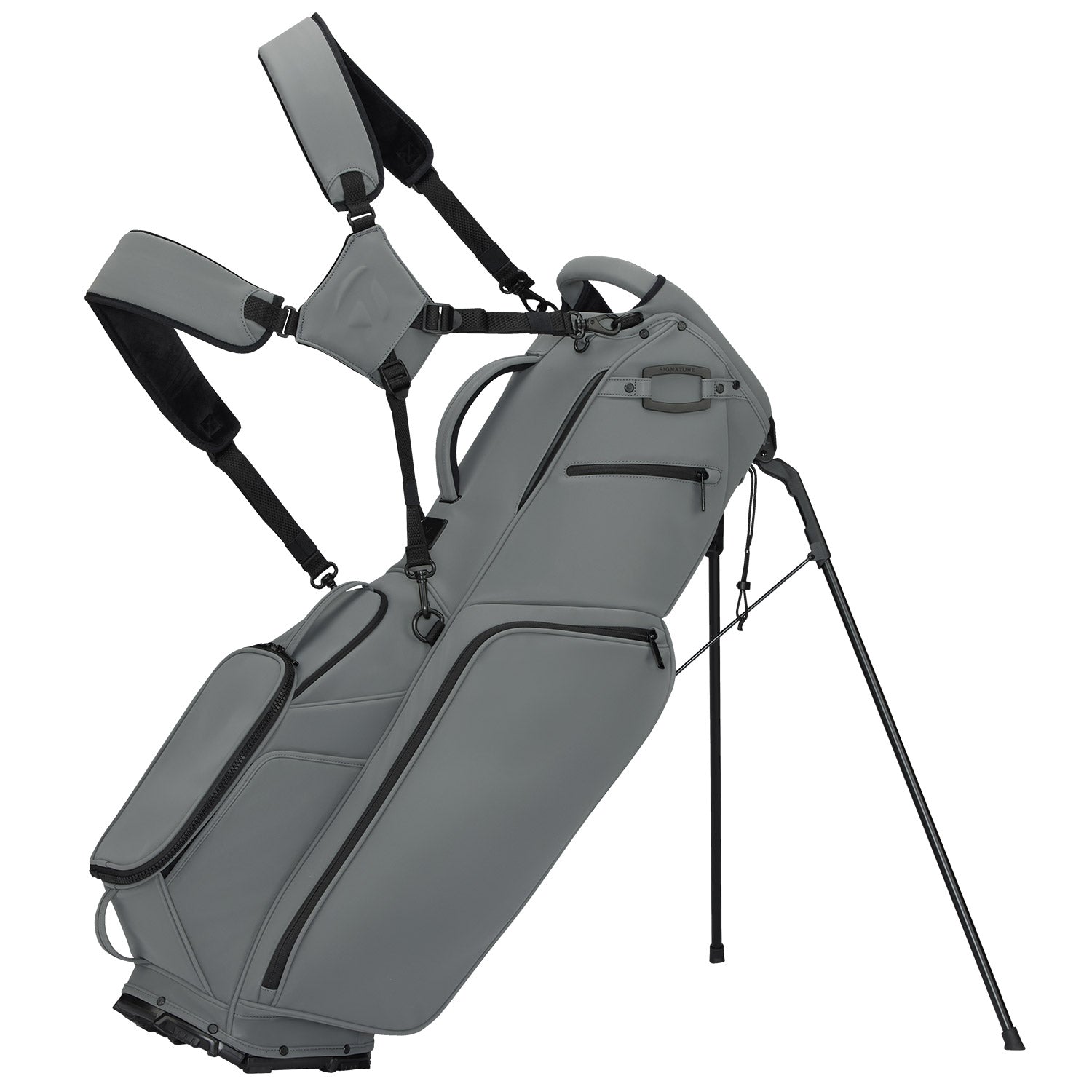 TaylorMade Signature L5 Stand Bag – Golf Discount