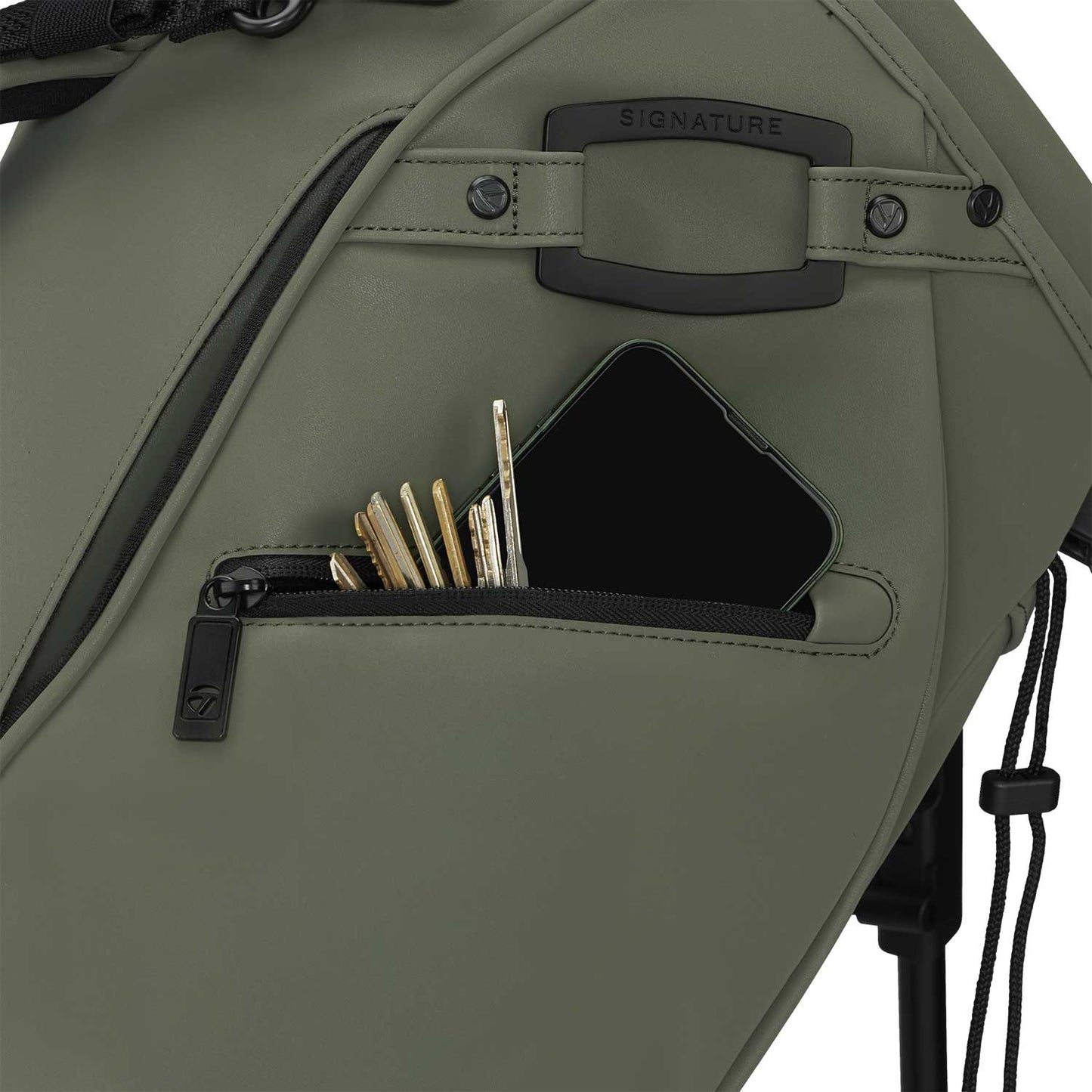 TaylorMade Signature L5 Stand Bag