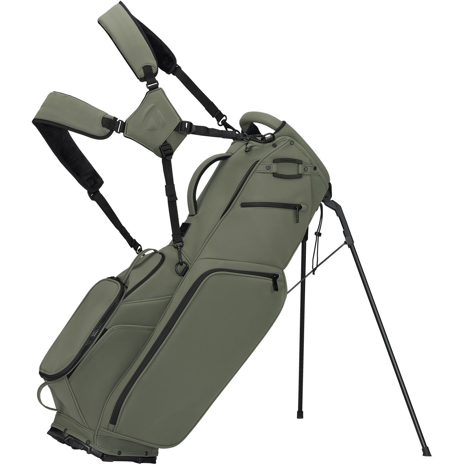 TaylorMade Signature L5 Stand Bag – Golf Discount