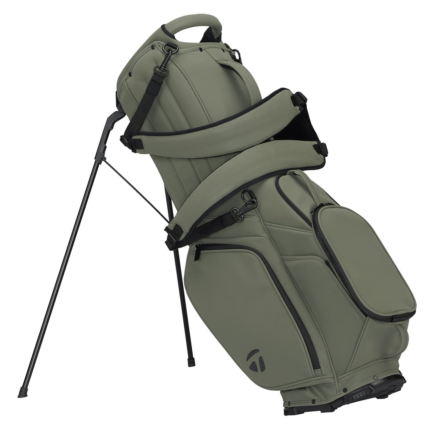 TaylorMade Signature L5 Stand Bag