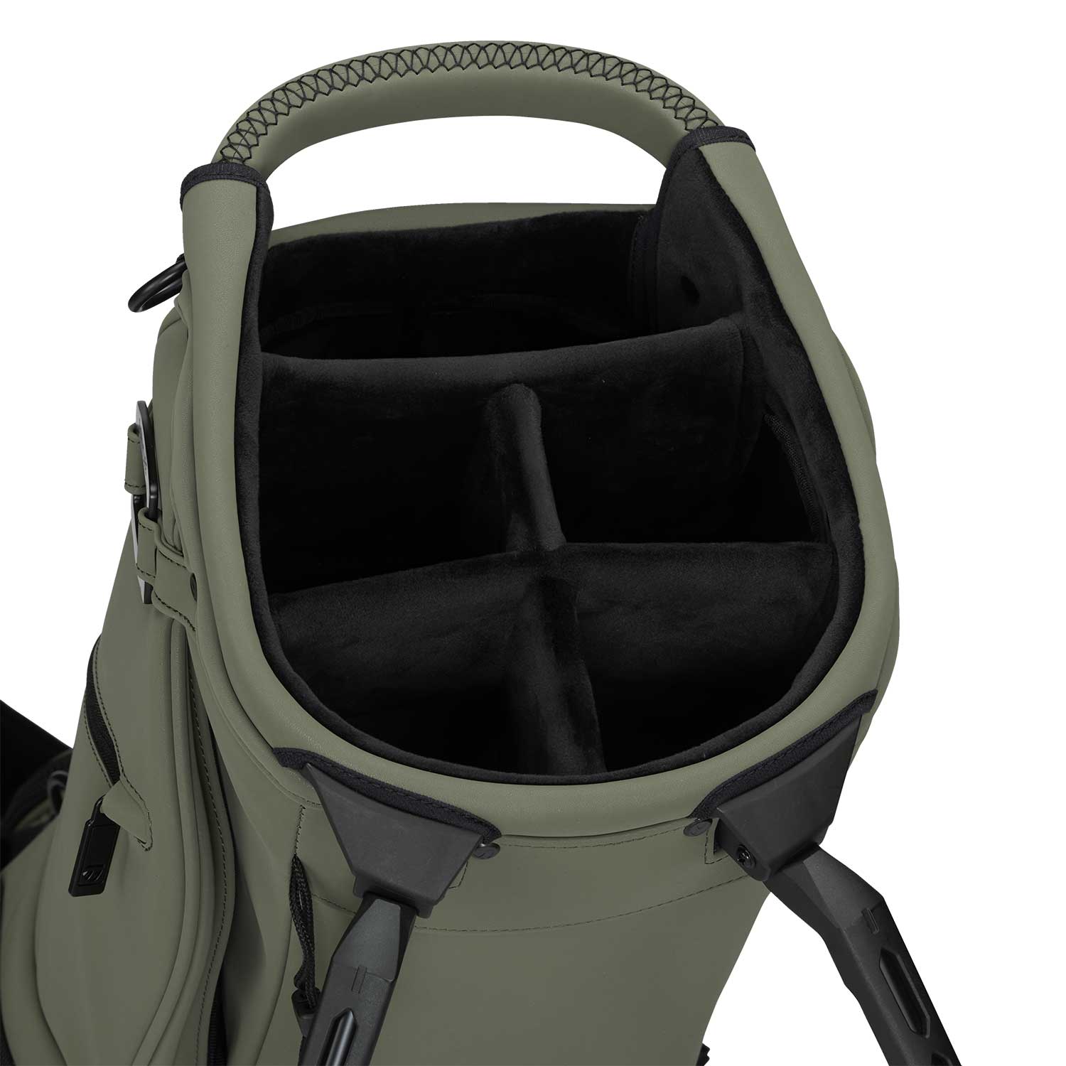 TaylorMade Signature L5 Stand Bag – Golf Discount