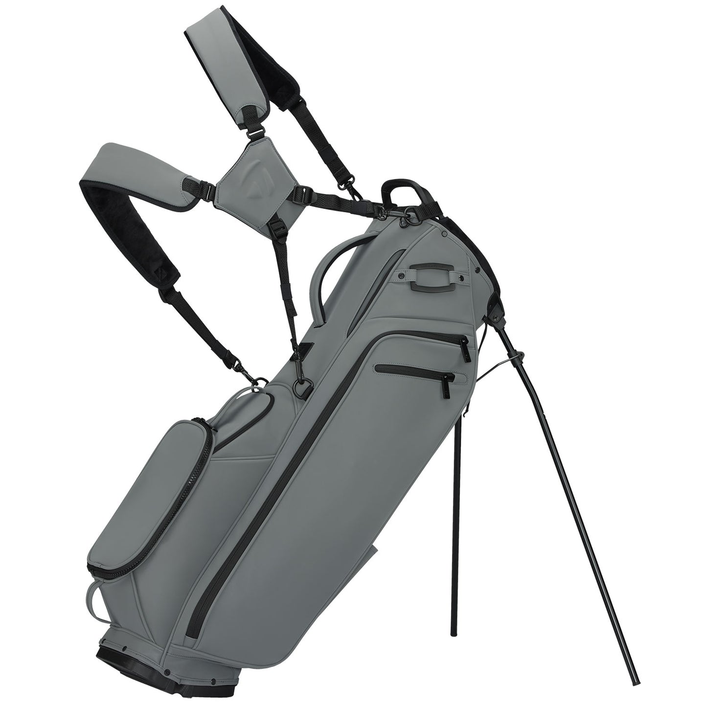 TaylorMade Signature M4 Stand Bag