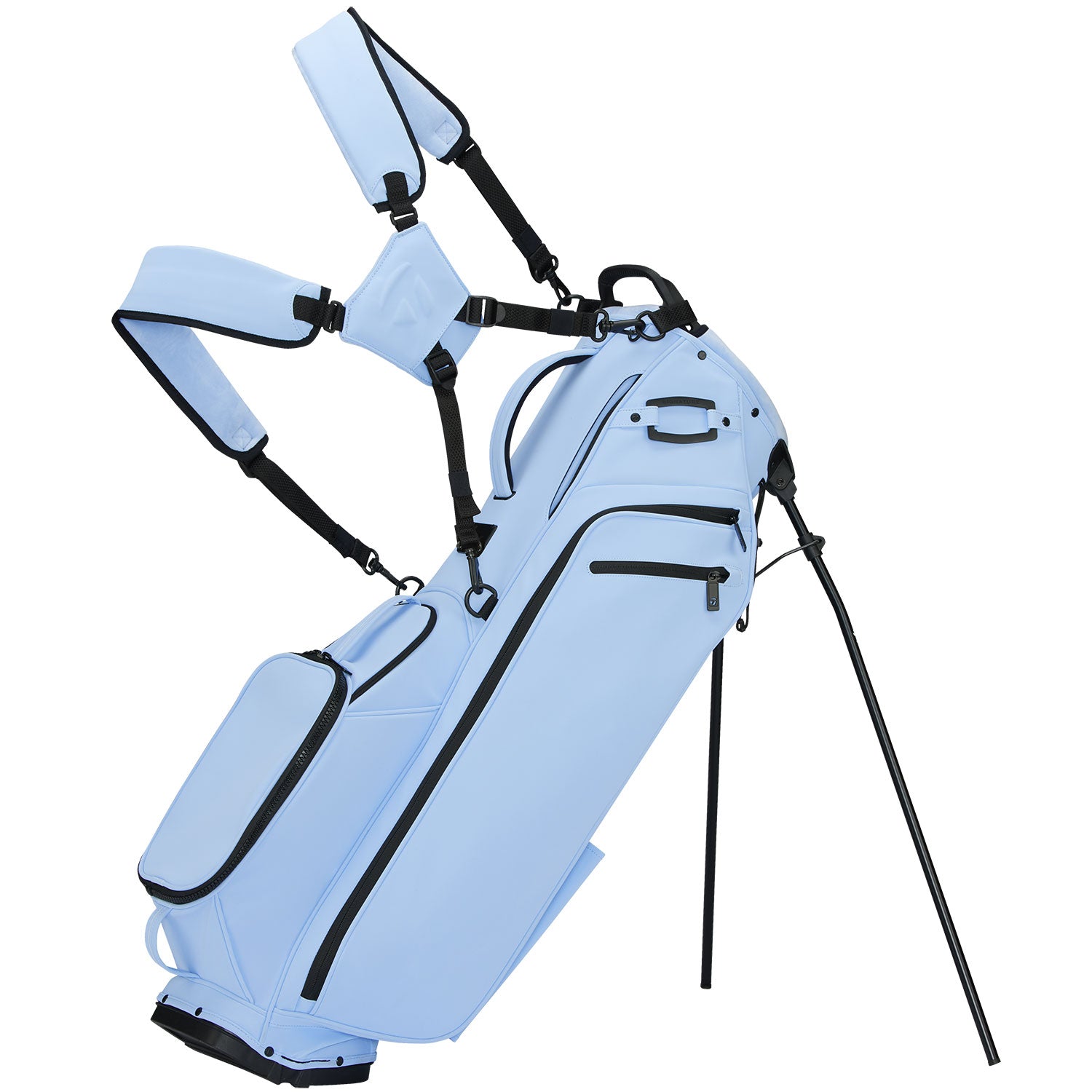 TaylorMade Signature M4 Stand Bag – Golf Discount