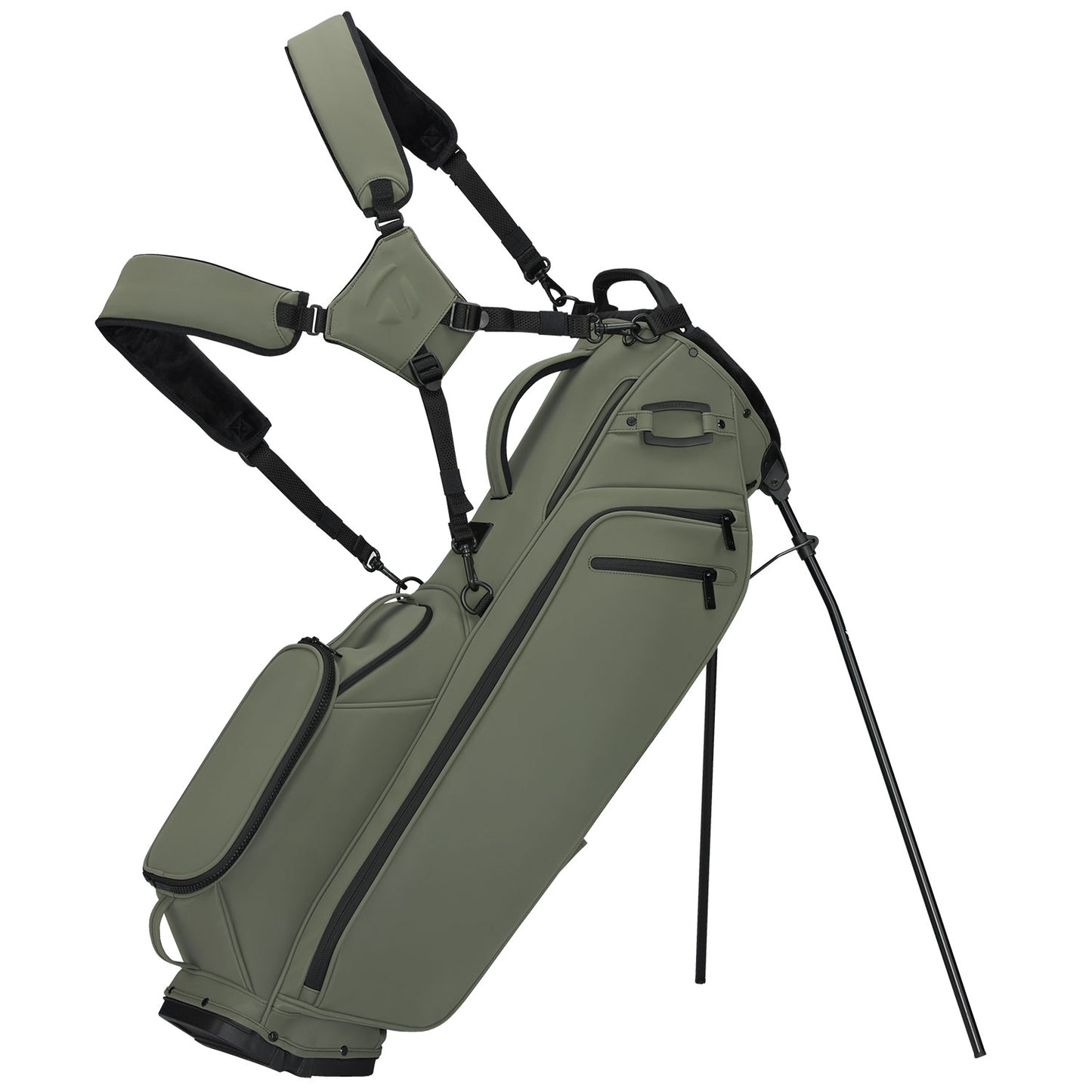 TaylorMade Signature M4 Stand Bag
