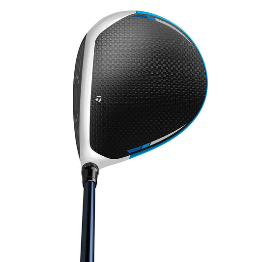 TaylorMade SIM2 Max Driver