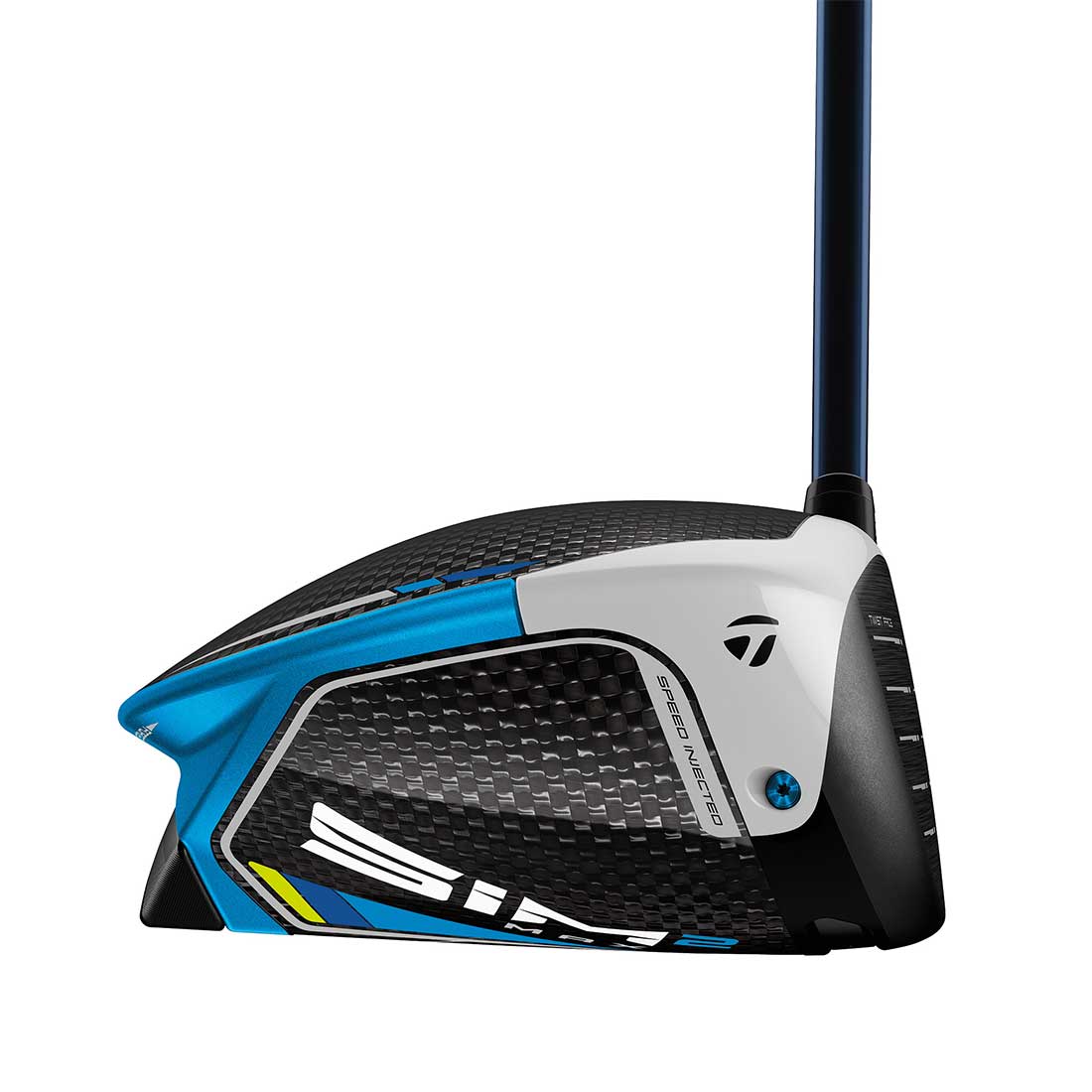 TaylorMade SIM2 Max Driver