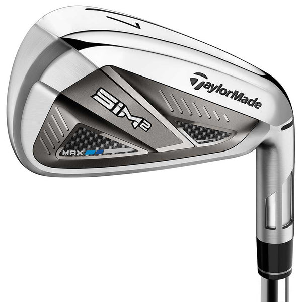 TaylorMade SIM2 Max Single Iron – Golf Discount