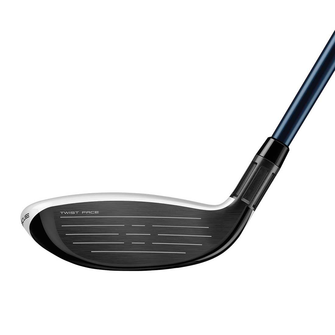 TaylorMade SIM2 Max Rescue