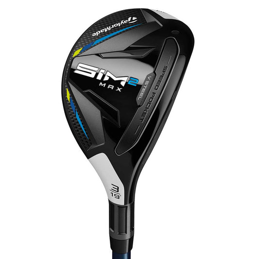 TaylorMade SIM2 Max Rescue
