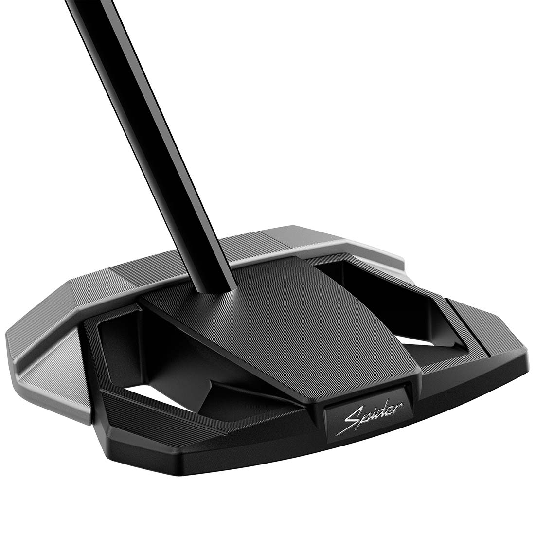 TaylorMade Spider 5K ZT Putter